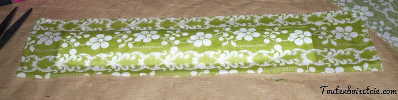 marque-pages activité créative pour la fête des mères