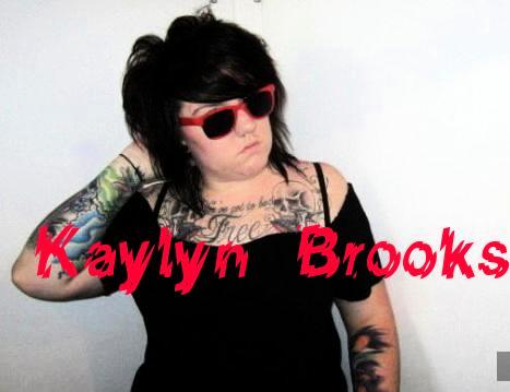 Kaylyn Brooks