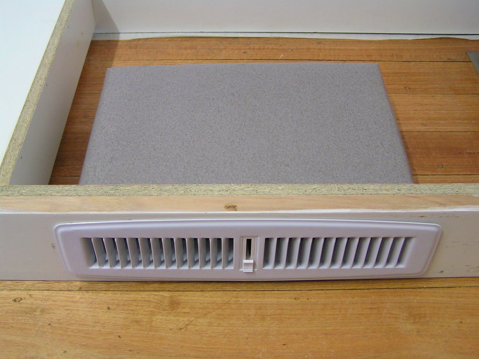 Charlotte Orr Delivery Damage, Plumbing & Heating