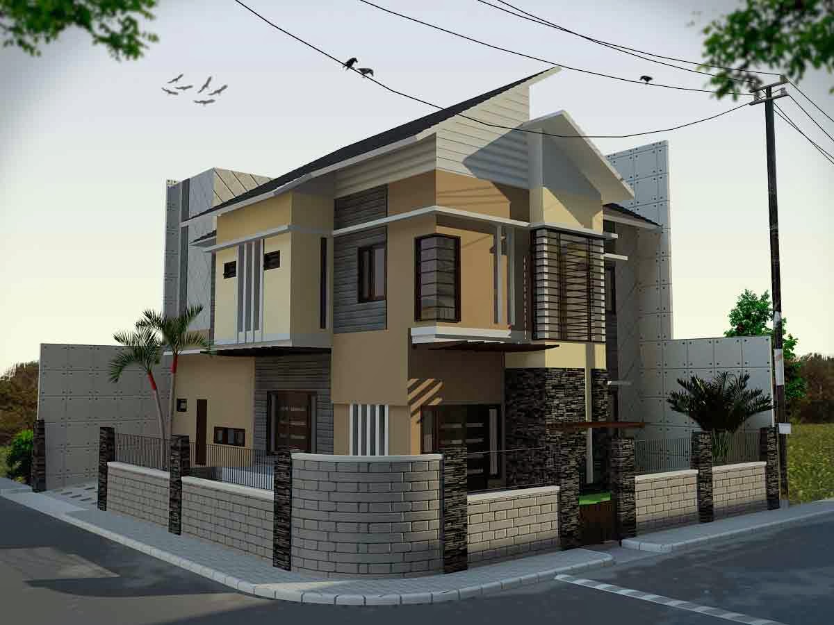 Panduan Desain Rumah Sederhana 2014 Panduan Desain Rumah Sederhana 2014