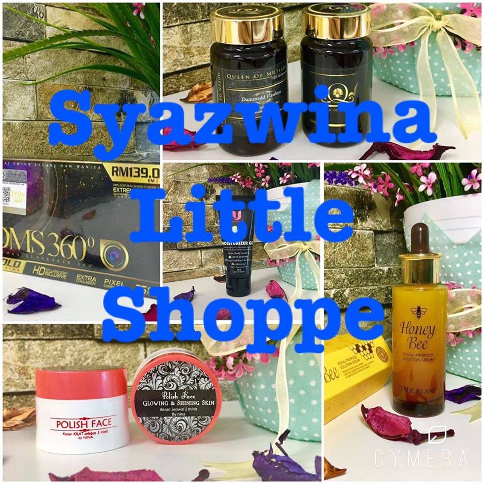 Syazwina Little Shoppe