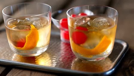Whisky Cocktails