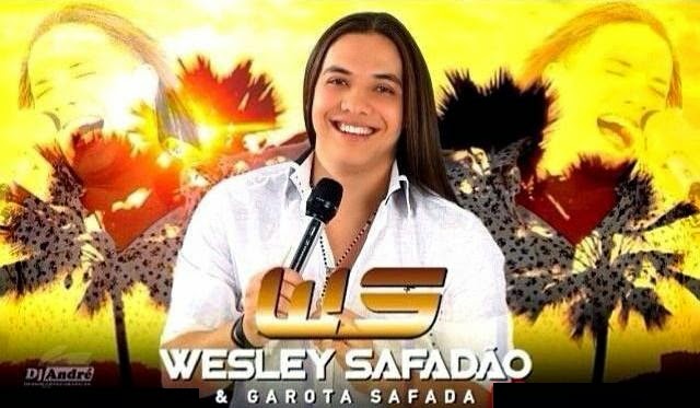 BAIXAR - DOMINGO DE MANHÃ - MÚSICA NOVA DE WESLEY SAFADÃO & GAROTA SAFADA