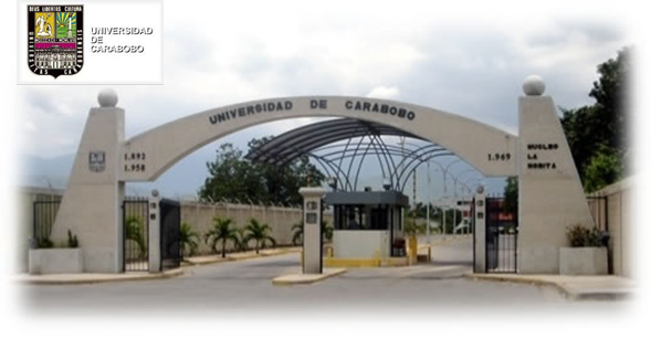 UNIVERSIDAD DE CARABOBO