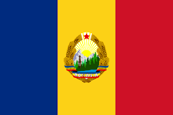 Un Vallekano en Rumanía