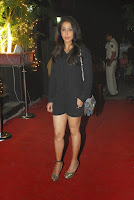 Bolly Celebs grace the launch of Vikram Phadnis' new fashion store 'Krasaa' 