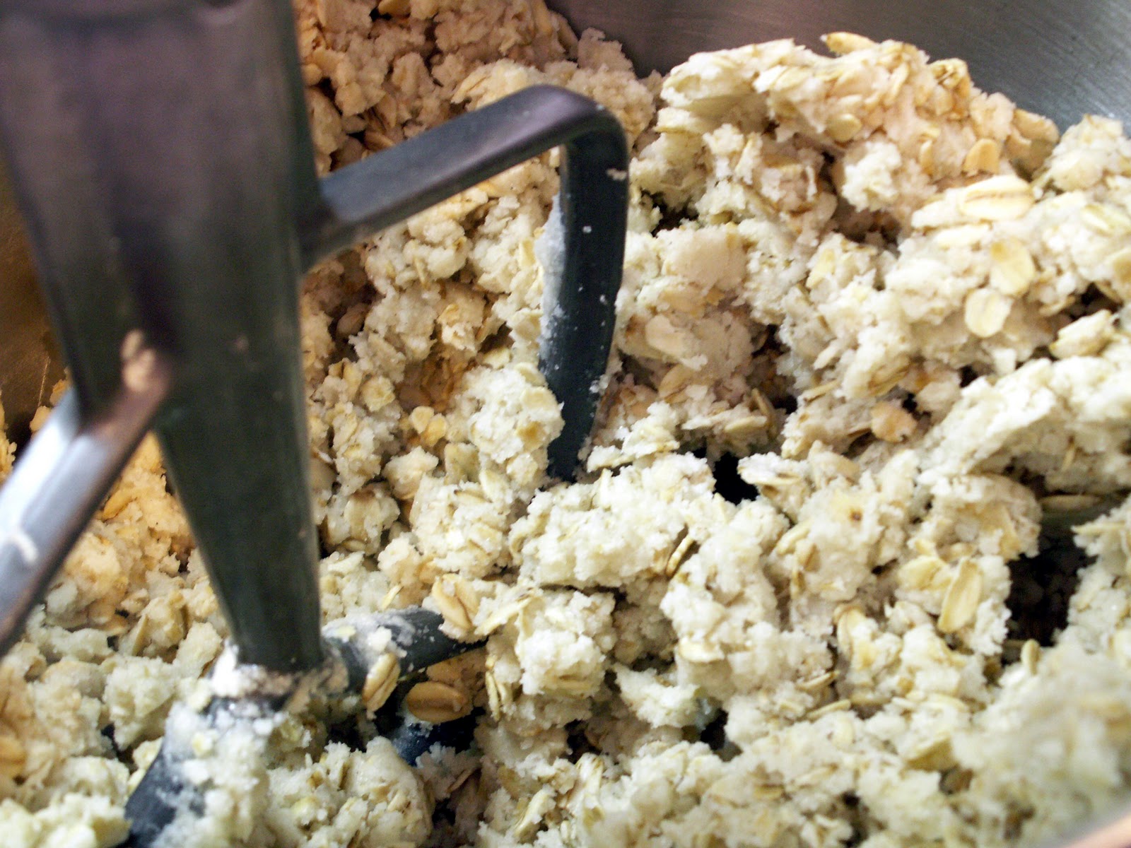 Mom, What's For Dinner? Homemade NutriGrain Bars gluten free