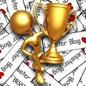 Liebster Blog Award