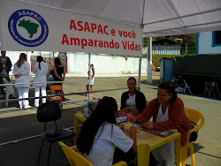 ASAPAC EM ITAVERAVA MG