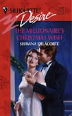 The Millionaire's Christmas Wish