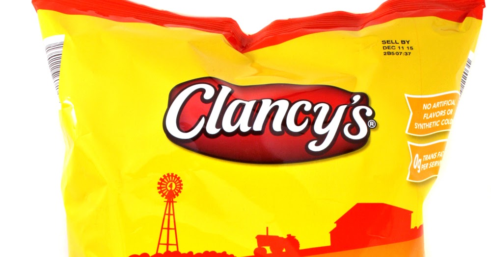 Sometimes Foodie Clancy's Cheesy Garlic Bread Potato Chips Aldi