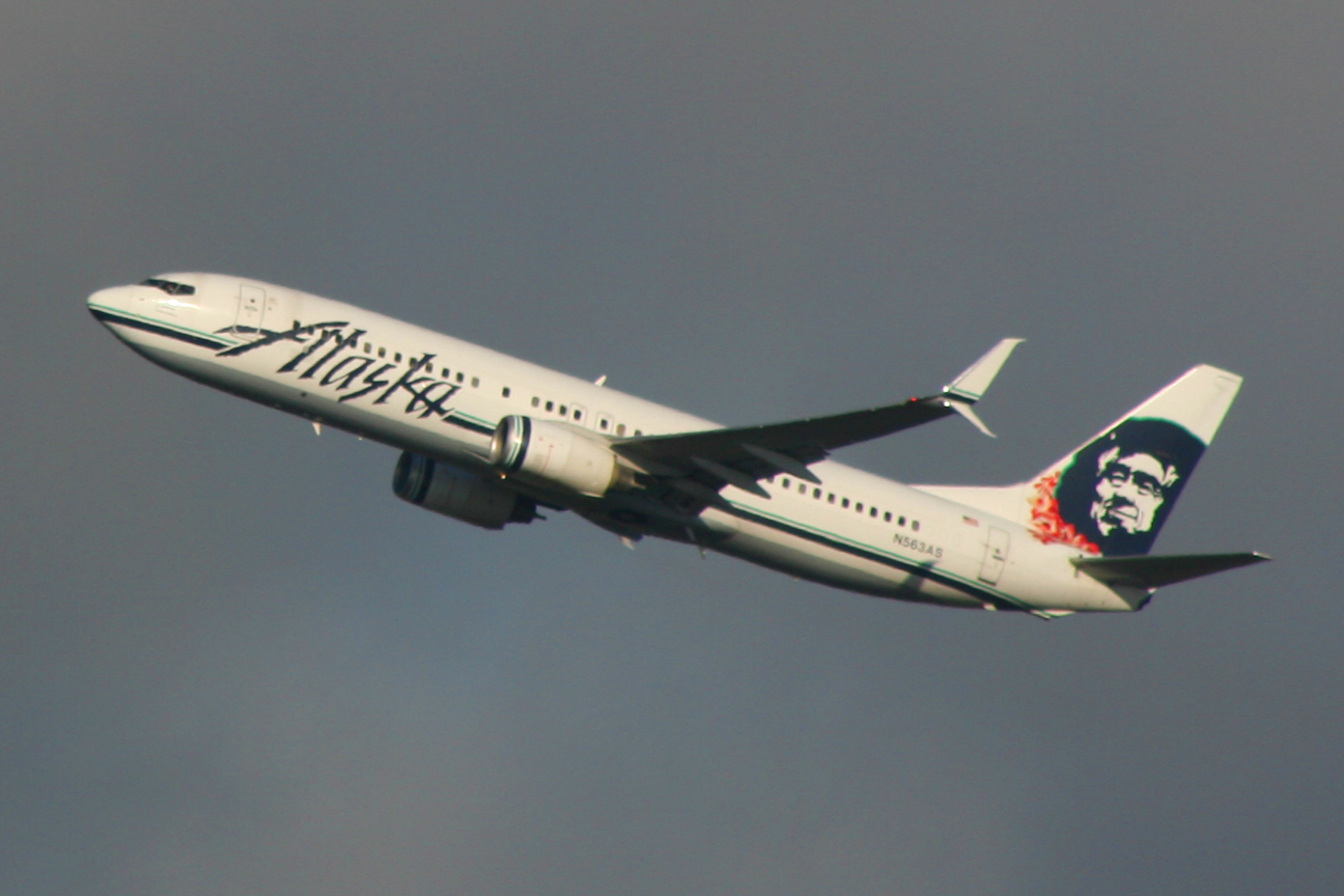 Alaska Airlines To Introduce Premium Main Cabin Seating