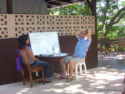 Laguna de Apoyo Spanish School and Volunteer Program Nicaragua