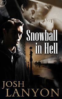 Guest Review: Snowball in Hell by Josh Lanyon