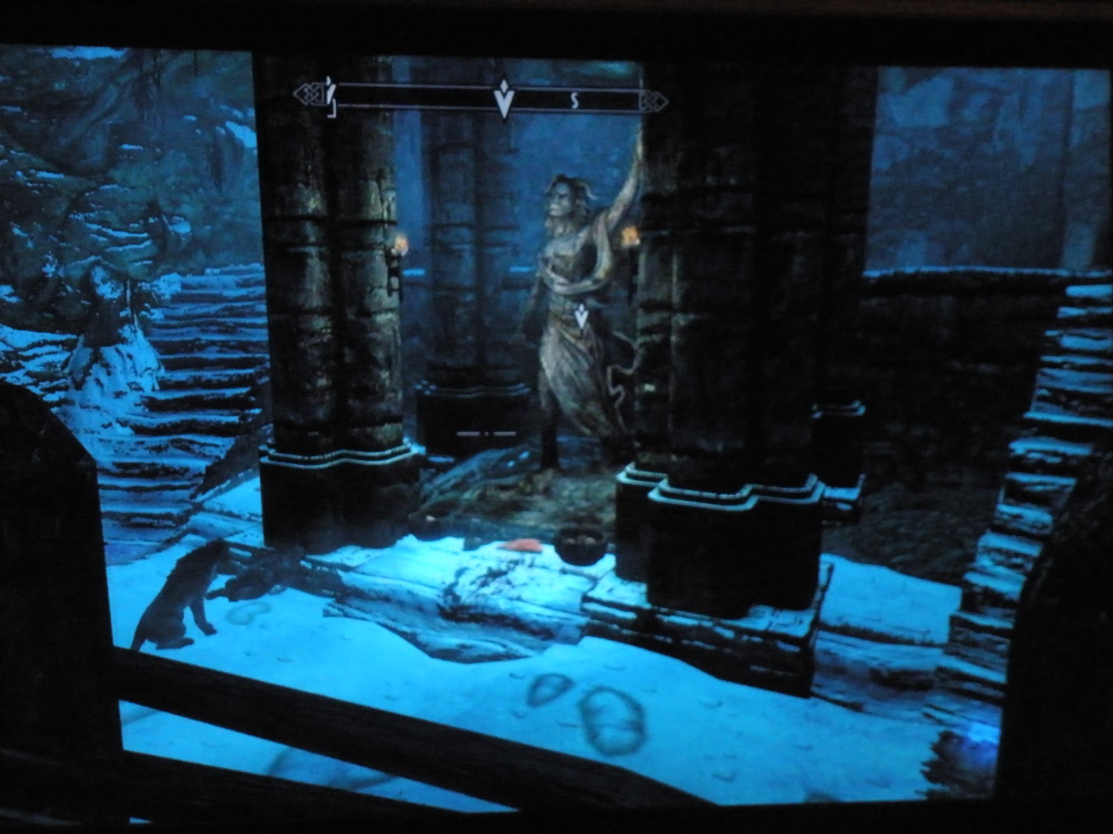 Your Guide to Skyrim Towns Falkreath and It's Quests The Gamers