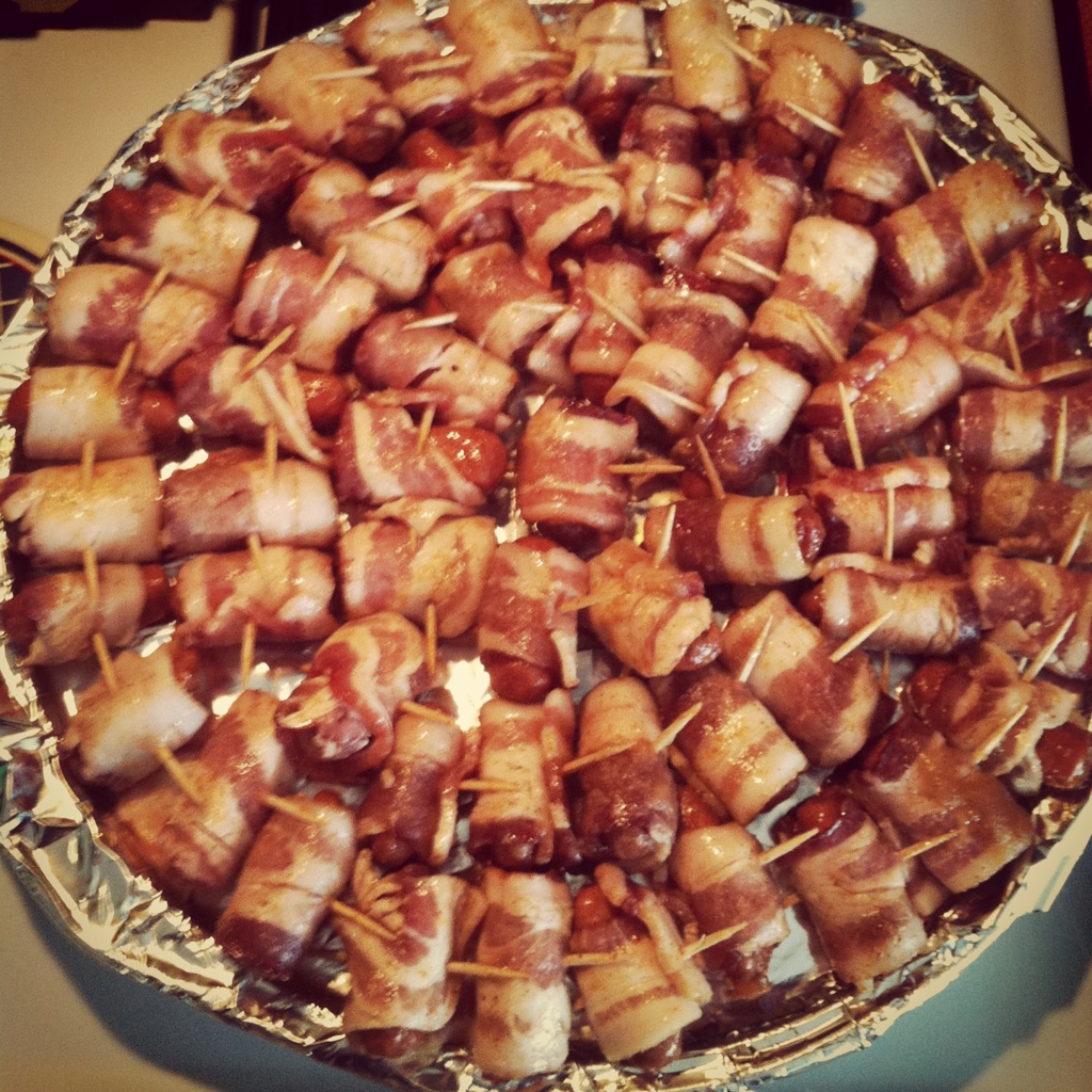 Best Dipping Sauce For Lil Smokies at Woodrow Moody blog