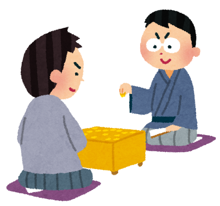 気分転換にぴったり 簡単なルールでできる楽しい将棋のご紹介 予備校なら武田塾 岸和田校