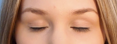 Make-up: Liquid Eyeliner Flicks | LV In Love With