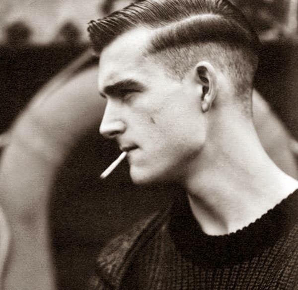 Razor Part: o corte de cabelo masculino infantil que é moda em 2015 - Blog  Moda Infantil