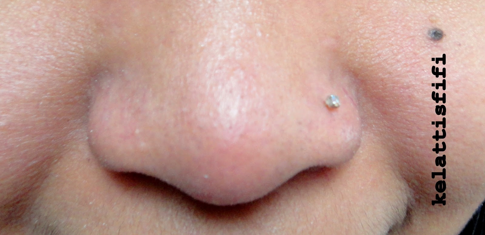 ..fifi says.. DIY Homemade Pore Strips