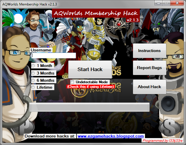 Aqw Level Up Hack V20 24