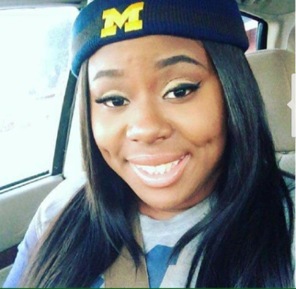 Kajavia Globe Found Dead in Detroit