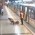 Metroda Kalp Krizi Geçiren Abdullah Bağcı Öldümü?