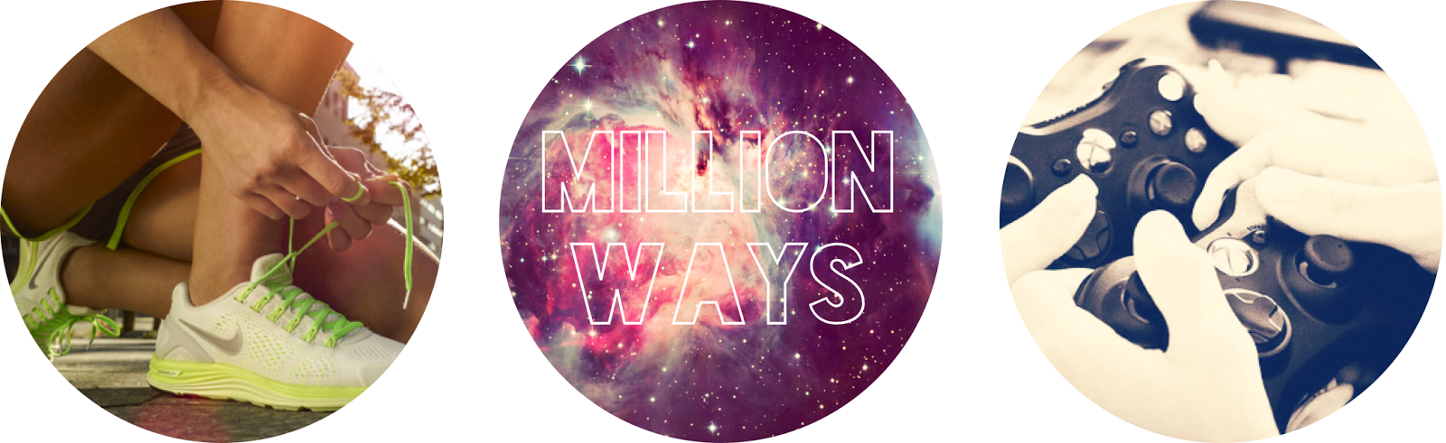                     Million Ways