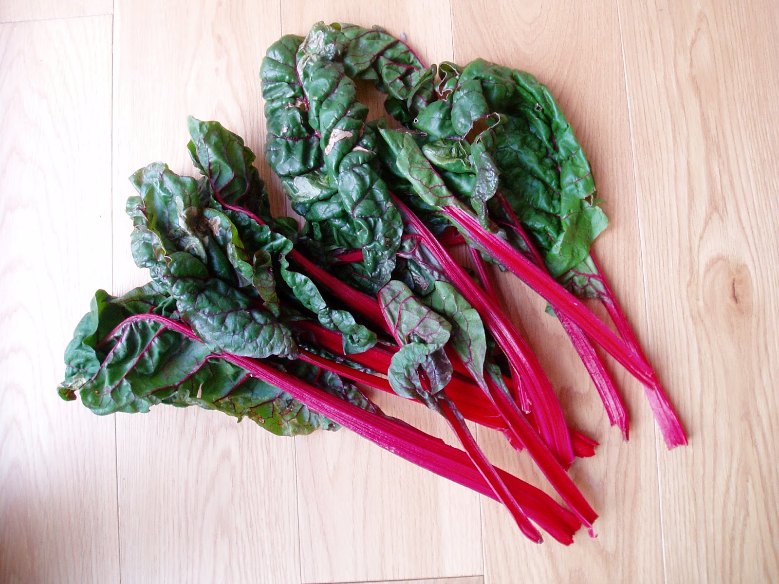 Thrifty Household Food Challenge Monday