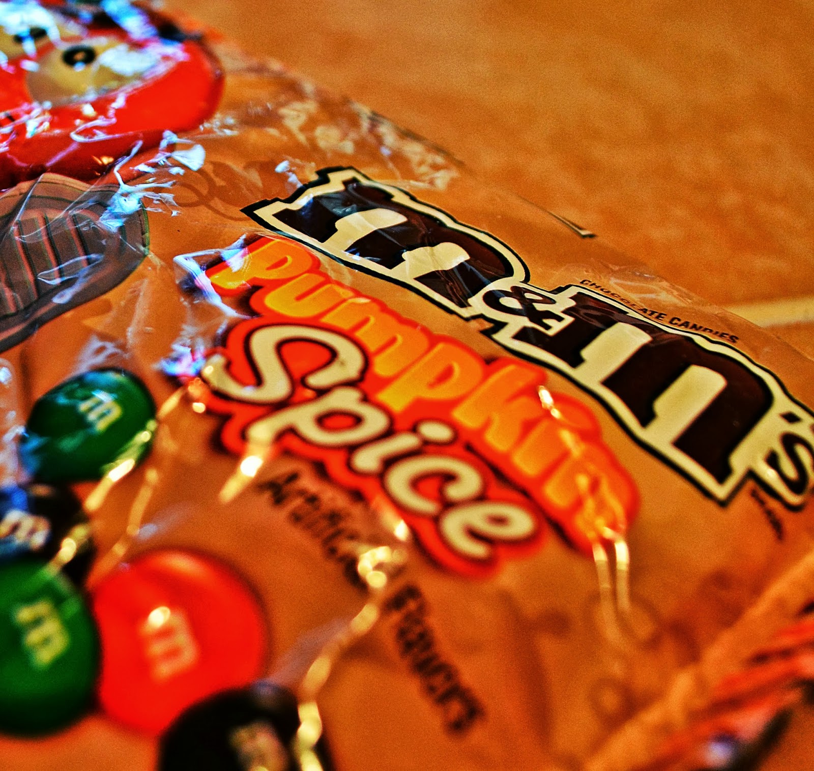 Simple Savory & Satisfying Candy Corn + Peanuts = PayDay Candy Bar