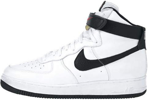 air force one high white
