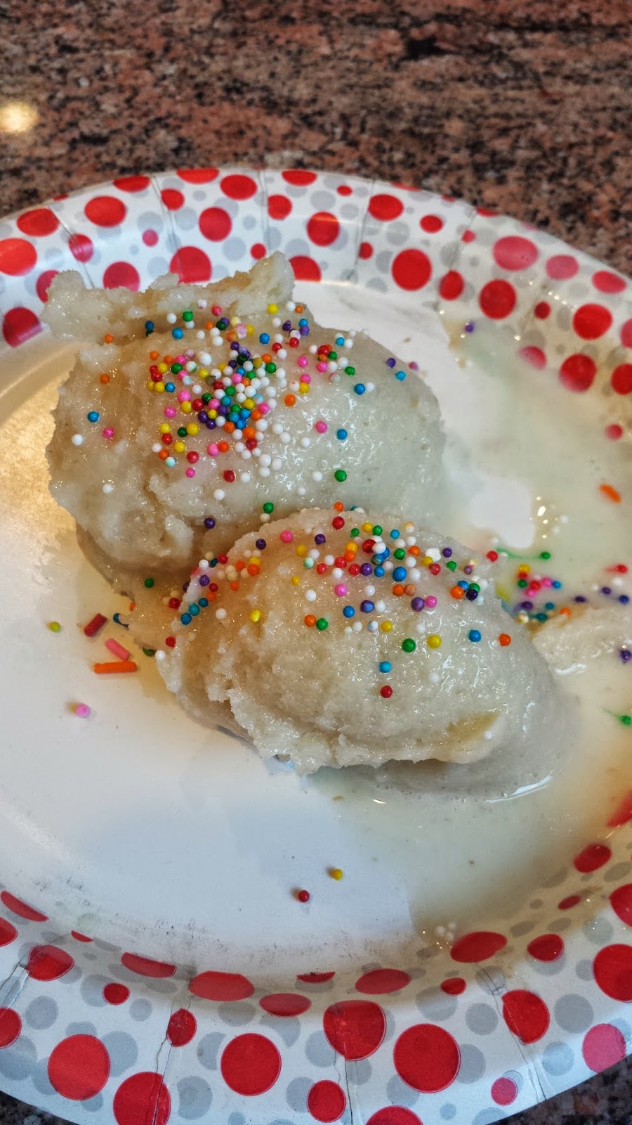 PREPARE TODAY How To Make Ice Cream Out Of Wheat