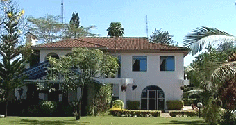 buy house