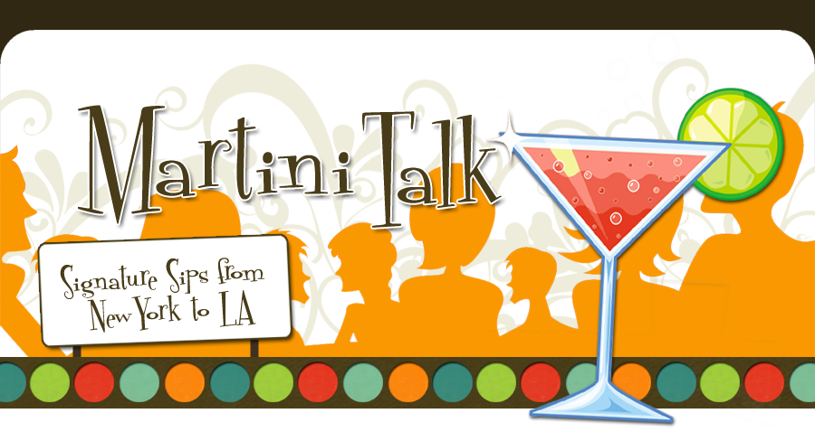 Martini Talk