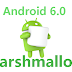 Android Marshmallow Kini Nama Rasmi Android M