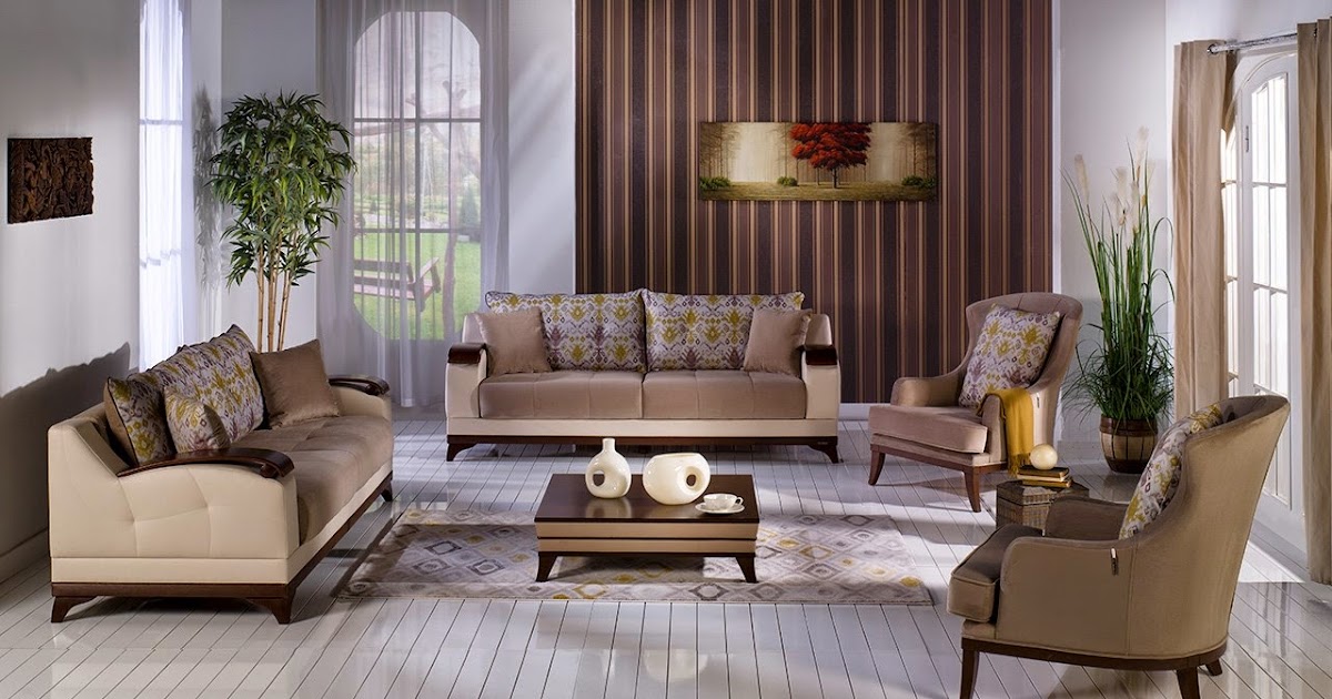 İstikbal Soho Deluxe Kanepe Takımı Mobilya Modelleri