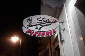 Lo Sfizio di Gennaro, Via Roma 84, Pescara tel.: 0854221456, pizza a basso contenuto di grassi cott