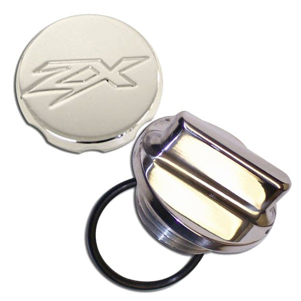 Motorcycle Oil Cap Simple Part but it's Important Motorcycles and Ninja 250