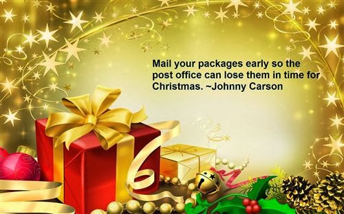 Top Funny Christmas Jokes Quotes