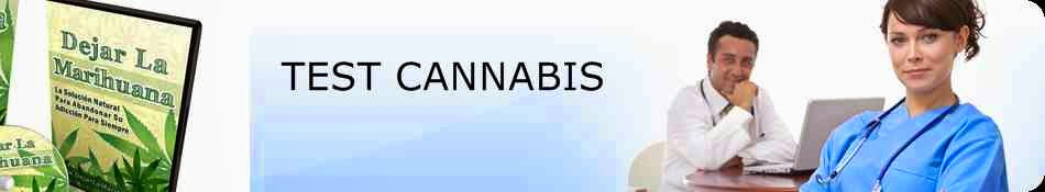 Test Cannabis