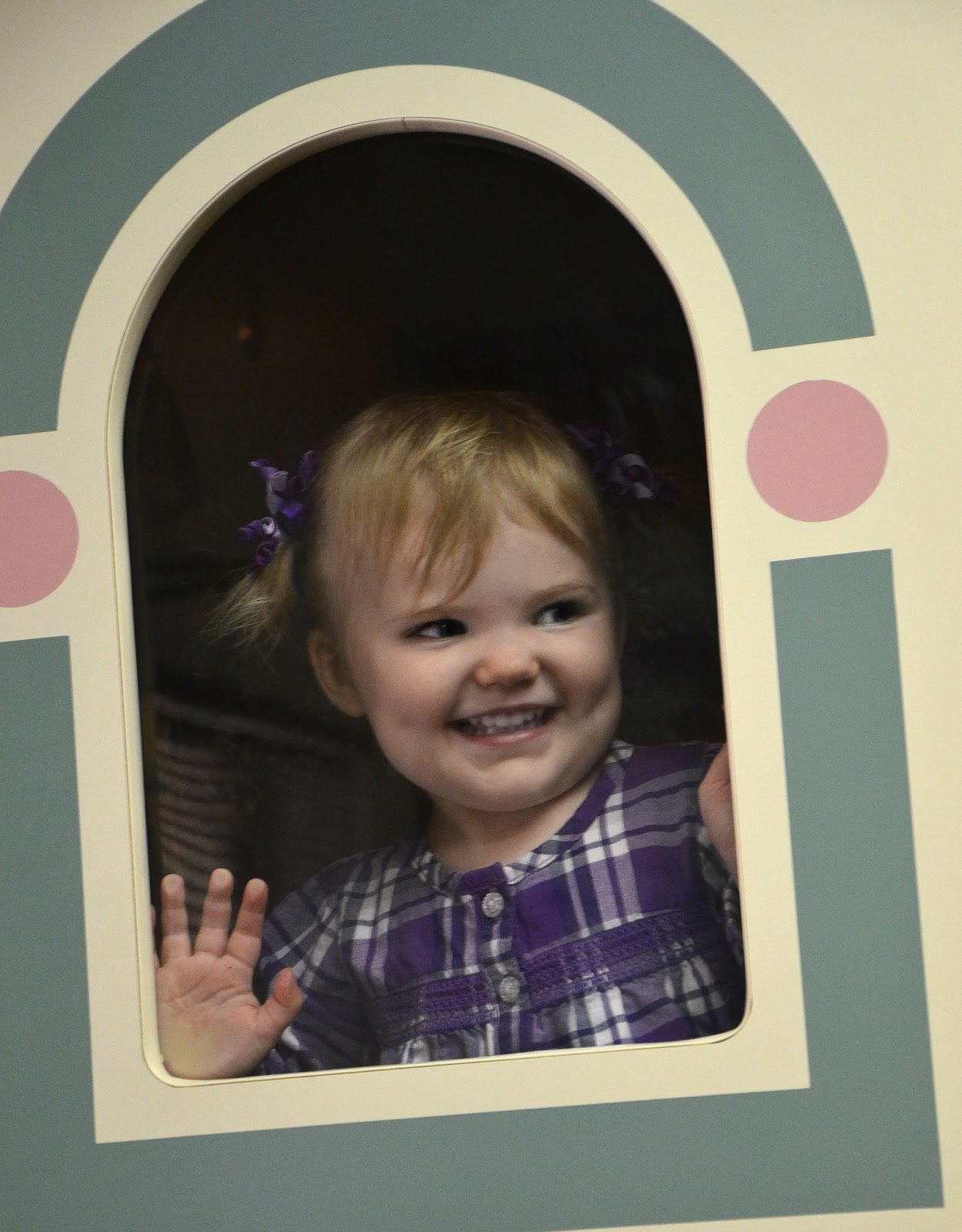 Visit to the Dentist Capri + 3