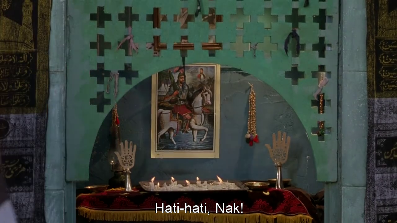 Fakt Imhara Children Of Heaven Film Syi Ah