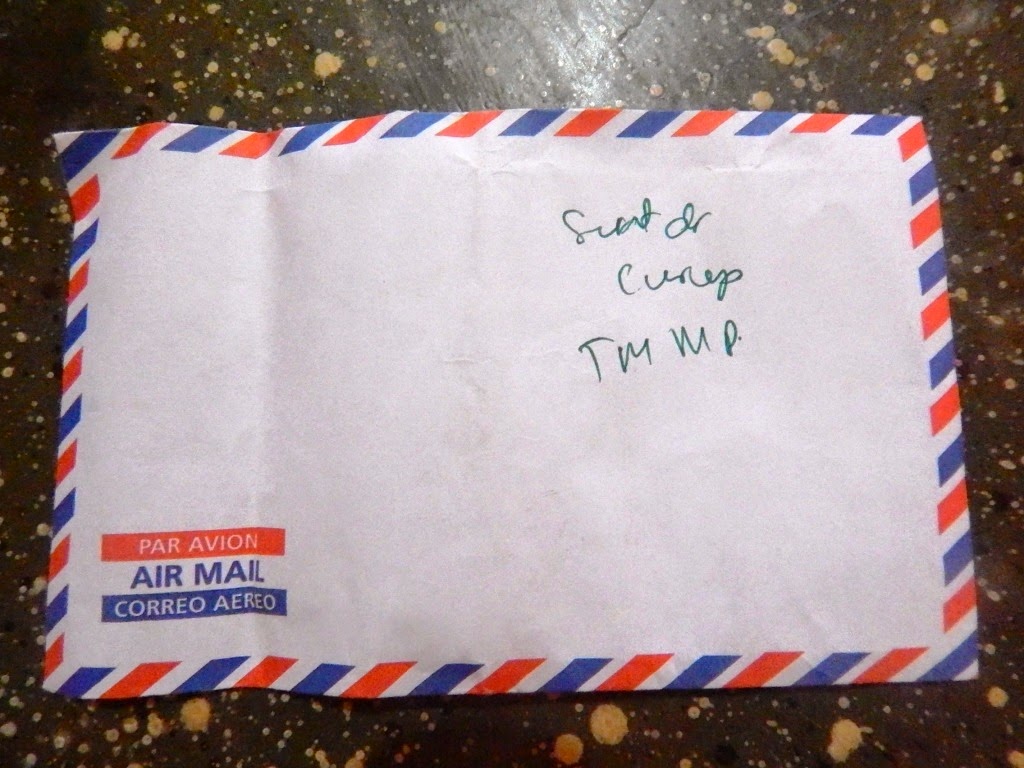 Blog Resmi H Christhoper Warga Cegat Gubernur Minta Bacakan