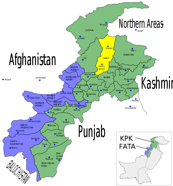 Information and thrill Beautifull Swat Valley.