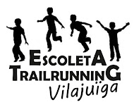 Escoleta Trailrunning Vilajuïga