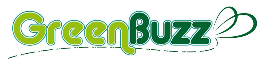GreenBuzz Suministros de oficina ecológicos