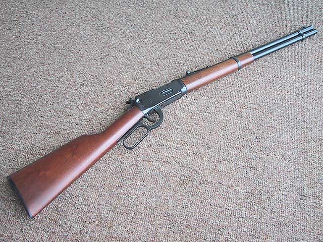 Ferramenta Antiga, Garrucha, Rifle, Espingarda, Winchester