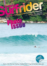 THAILAND SURFRIDER