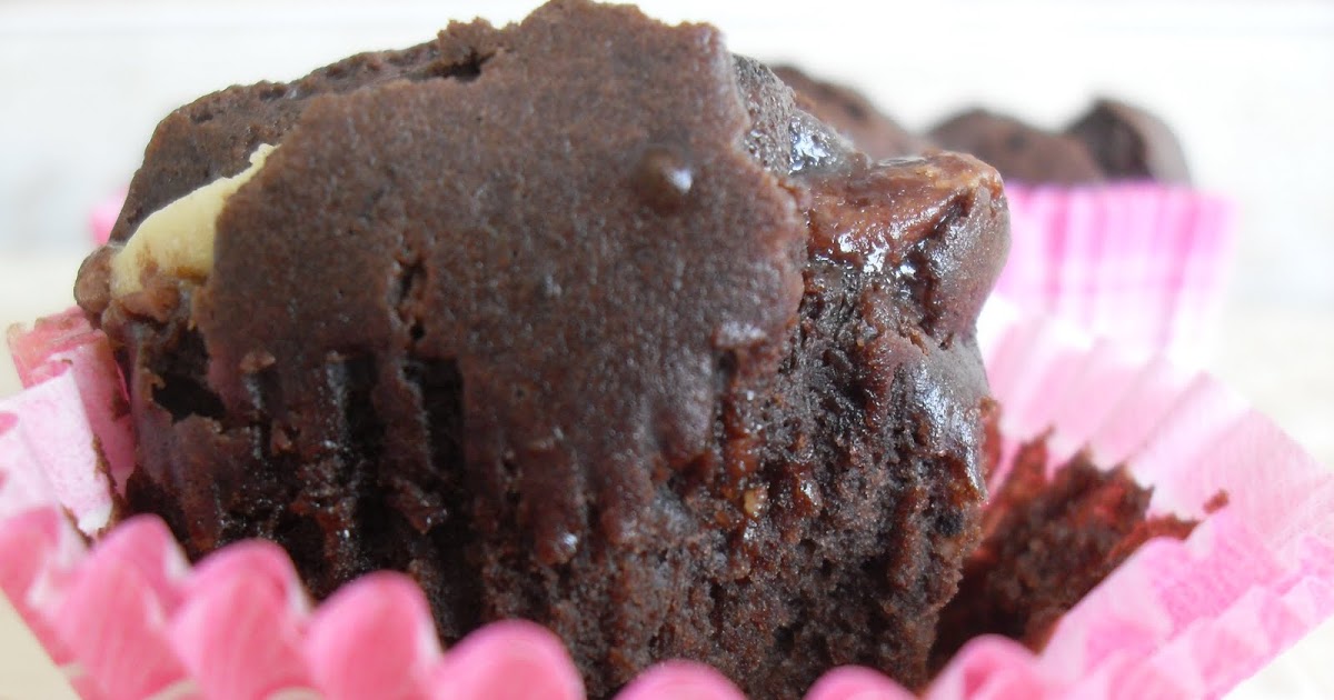 AynaGöz. Çikolata Manyağı Kekler