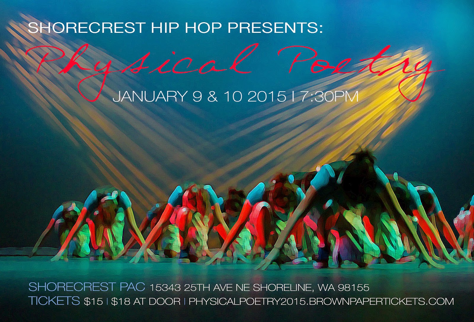 Aspire Events New Event Poster Ticket Design For House Party Sjw